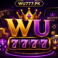WU7777 Gam